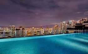 Hyatt House Kuala Lumpur, Mont Kiara